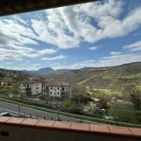 Appartamento La Serra – hotel w mieście Lagaro