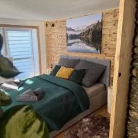 Góralski Apartament โรงแรมในชาฟลารี