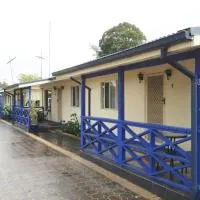 Primrose Guest Houses, viešbutis mieste Nukualofa
