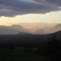 Barnyard Backpackers Te Anau, hotel Te Anauban