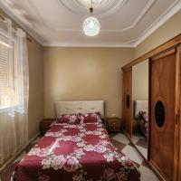 Jijelhotel appart Baba aroudj, hotel poblíž Letiště Jijel Ferhat Abbas (Jijel) - GJL, Jijel