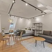 1-3 Personen - Fahrradgarage - Zentrum - Küche - WLAN - Klima, hotel a Sankt Martin