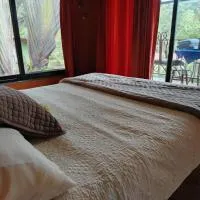 Suite y Loft Casa Toría, hotel di San Isidro