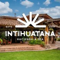 Hacienda Turistica Intihuatana, отель в городе San Fernando