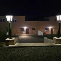 Buenos Deseos Moratalla - Oasis Natural y Moderno, hotel v destinaci Moratalla