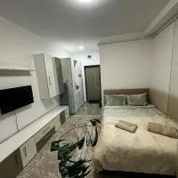 Rosu Residence 2, hotel u gradu Onešti