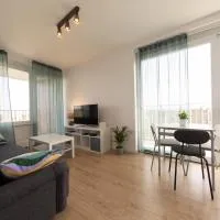 Apartament Sowińskiego, hotel di Lublin