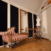 Villatopol, hotel v destinaci Rząska
