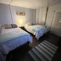 hospedaje don joaco,位于Calbuco的酒店