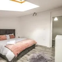 Casa Chirila, hotel v mestu Giarmata Vii