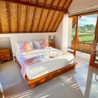 Lila Sari Guest House Rom Only, Hotel in Penginyahan