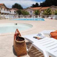 Spacieux T3 Piscine à Anglet, hotel near Biarritz Airport - BIQ, Anglet