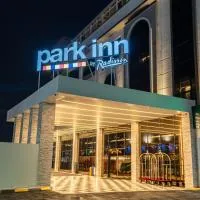 Park Inn by Radisson Najran, hotel em Najran