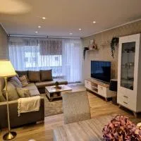 Cosy apartment in Padise, hôtel à Padise