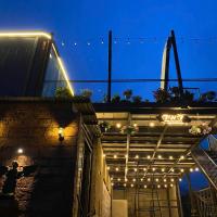 TNT Homestay, kh&aacute;ch sạn ở Th&ocirc;n An Cư &ETH;&ocirc;ng