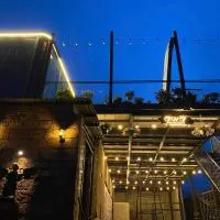 TNT Homestay, hotelli kohteessa Thôn An Cư Ðông