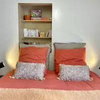 Slow Mood - L'appartement signature، فندق في Amplepuis