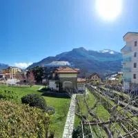 CasaRavet, hotel di Saint Vincent
