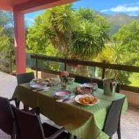 Le dune di Portixeddu, hotel a Portixeddu