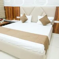 Mand Canal View Rest House FOR FAMILIES ONLY, מלון בג'לנדהר