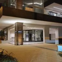 Domo Apuliae Aparthotel, hotel em Bari