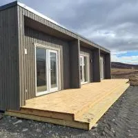 Búhóll 1 Guesthouse, hotel em Húsavík