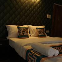 Hotel Sky High, hotel poblíž Pakyong Airport - PYG, Pakyong