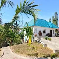 Hillside House, hotel a Dar es Salaam