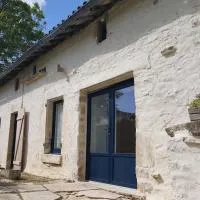Gîte Le BB, hotel Chenay-ben