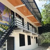 Apartamentos Brisas de la Rivera, hotel u gradu 'Monterrey'