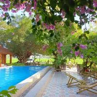 Tam Coc Sunshine Homestay, hotel en Ninh Binh