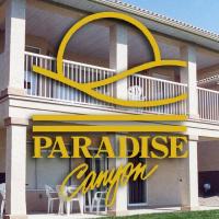 Paradise Canyon Golf Resort - Signature Walkout Condo 380, hotel poblíž Letiště Lethbridge County - YQL, Lethbridge