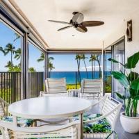 WAILEA ELUA, #1402, hotel en Wailea