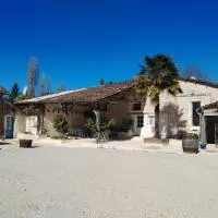 Le Clos Beldane, Hotel in Le Tâtre