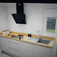 SHEFFIELD ARENA APPARTMENT s9, hotel sa Attercliffe