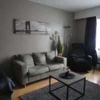 Kompakti yksiö Sepis, hotel sa Joensuu