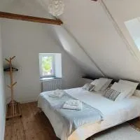 Gîte Mamie Cocotte, hotel sa Plouha