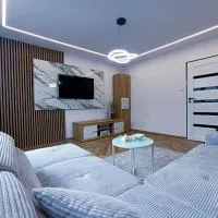 Apartmán Eywa, hotel u gradu 'Turčianske Teplice'