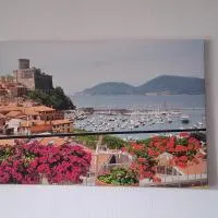 Grazioso monolocale, hotel Albianóban