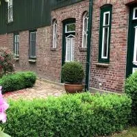 Oase auf dem Land, hotel en Bokel