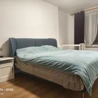 La Maison Heureuse, מלון בChâtelet
