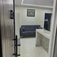 APPARTEMENT f1 ANNABA CENTRE VILLE, hotel poblíž Letiště Rabah Bitat - AAE, Annaba