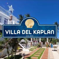 Villa Del Kaplan, hotel poblíž Letiště Romblon (Tablas) - TBH, Santa Fe