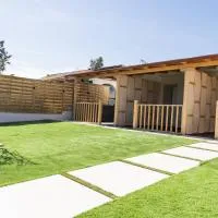Ethelia Studios, hotel u gradu 'Vergia'