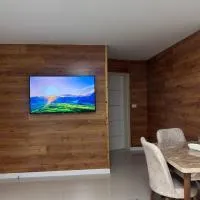 צימר ליאלינא, hotel Ein Kinya városában
