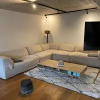 Stylishes & neues Premium-Loft, hotel u gradu Tönisvorst