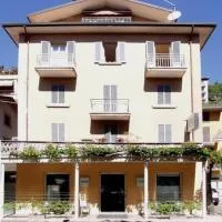 Hotel Belvedere, hotel em Lovere