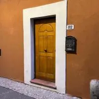 Rieti città antica, hotel en Rieti