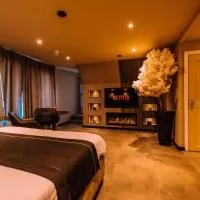 Hotel Buren, hotell i Buren