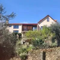 Casa das Pias, Hotel in Ribalonga